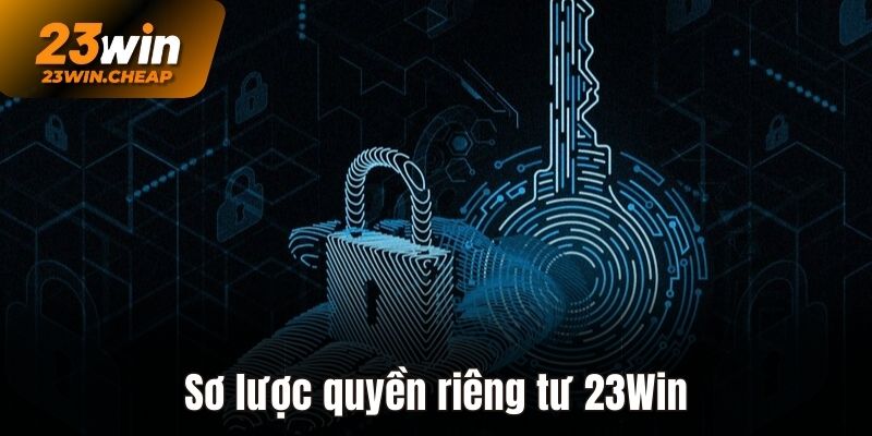 Tìm hiểu sơ lược về quyền riêng tư